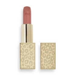 Revolution Pro New Neutral Satin Matte Lipstick in Undress