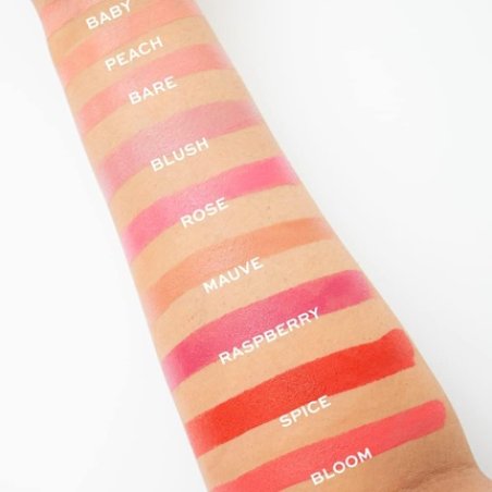 Fast Base Blush Stick - Rouge