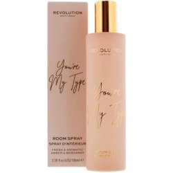 Revolution 'You Are My Type' Room Spray - 100 Ml