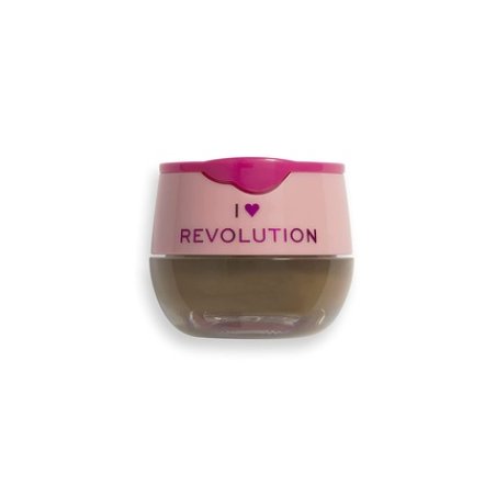I Heart Revolution Chocolate Brow Pot Milk Chocolate