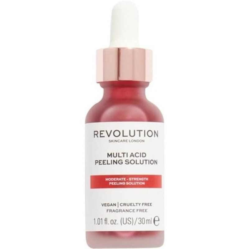 Moderate Multi Acid Peeling Solution 30ml