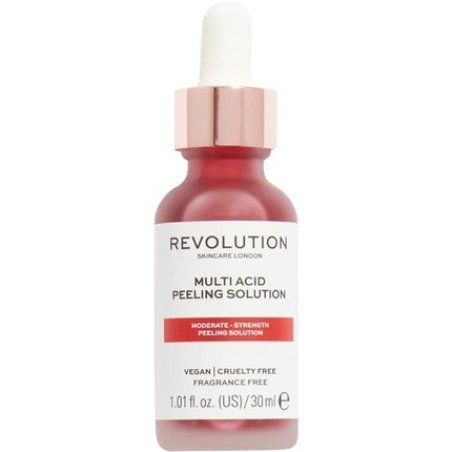 Moderate Multi Acid Peeling Solution 30ml