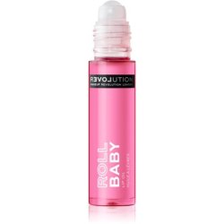 Revolution Relove Baby Roll Lip Oil Goji Berry 5ml