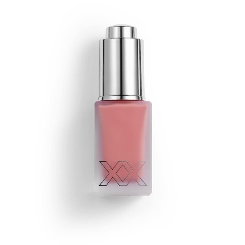 Revolution Beauty XX Revolution Rosy Blush Tint