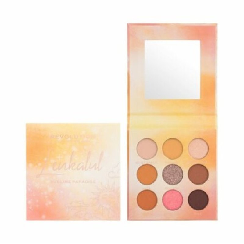 Makeup Revolution London 5.85g