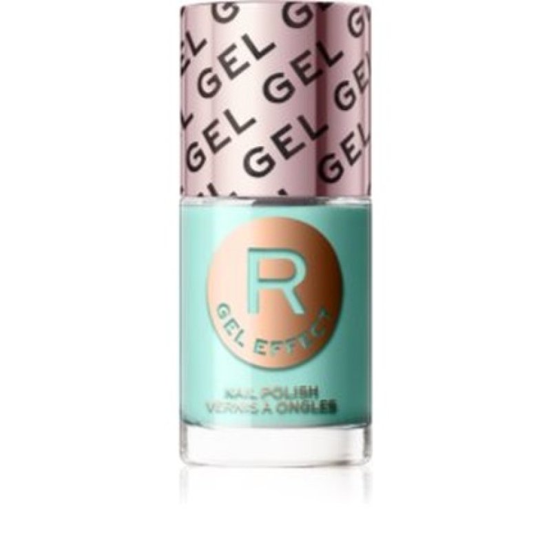 Makeup Revolution Ultimate Shine Nail Polish - 10 Ml
