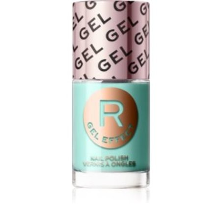 Makeup Revolution Ultimate Shine Nail Polish - 10 Ml