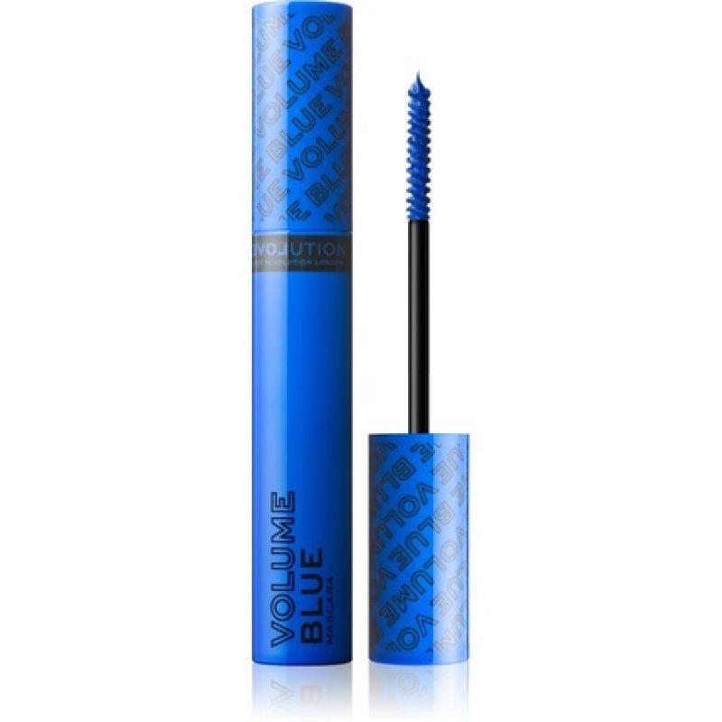 ReLove Volume Mascara 10 ml Blue
