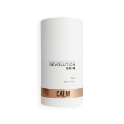 Hydrating Skin Cream Calm (Cica Moisturiser) 50 ml