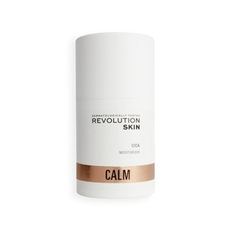 Hydrating Skin Cream Calm (Cica Moisturiser) 50 ml