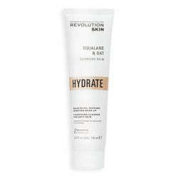Cleansing Skin Gel with Squalane & Oat (Cleansing Balm) 150 ml