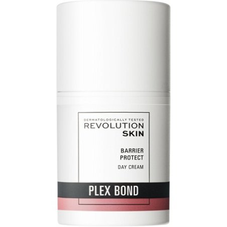 Plex Bond Barrier Protect Day Cream 50 ml