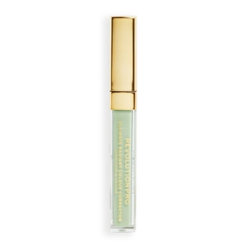 Revolution Pro Ultimate Radiant Colour Corrector Concealer - 4 Ml