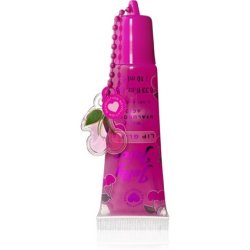 I Heart Revolution Jelly Juice Lip Tubes - Cherry, 10 ml