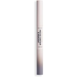 Revolution Beauty Precise Contour & Highlight Stick All-In-One Face Makeup