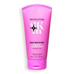 Revolution Skin Makeup Mellow Soothing Cleansing Balm