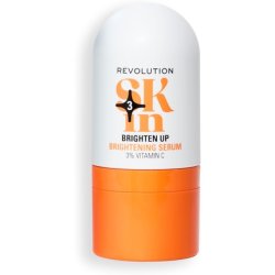 Revolution Skin Brighten Up Brightening Serum with Vitamin C