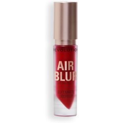Revolution Air Blur Matte Liquid Lipstick Long-Lasting Lip Colour