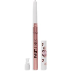 Revolution Beauty Pout Bomb Plumping Lip Liner Long Lasting Lip Shaper