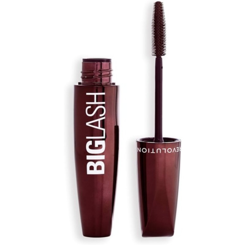 Revolution Beauty Big Lash Volume Mascara Volumising & Lengthening