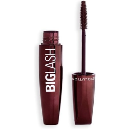 Revolution Beauty Big Lash Volume Mascara Volumising & Lengthening