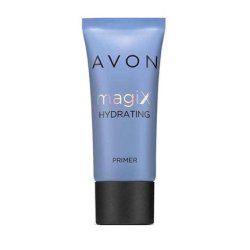 Avon Magix Moisturizing Face Primer