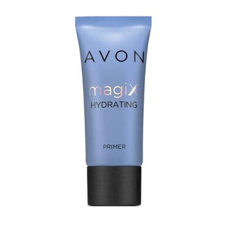 Avon Magix Moisturizing Face Primer