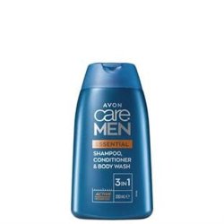 Avon Care Men Essential