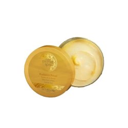 Avon Planet Spa Radiance Ritual Golden Body Butter with Gold and Oud 200ml