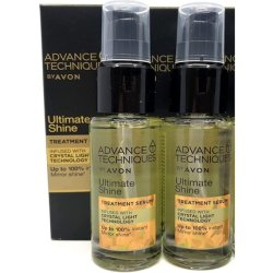 AVON Advance Techniques Ultimate Shine Hair Serum 30ml