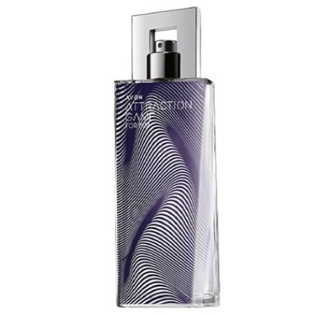 Avon Attraction Game For Him Eau De Toilette Spray 75ml