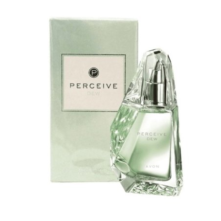 Avon Perceive Dew Eau De Toilette 50 Ml