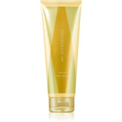Avon Attraction scented body lotion 125 ml