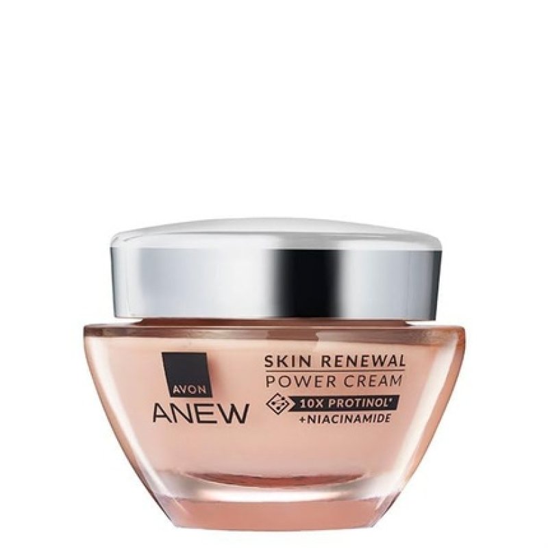 Avon Anew Renewal Power Cream 50ml