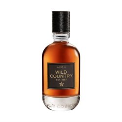 Avon Wild Country Eau De Toilette Spray 75ml