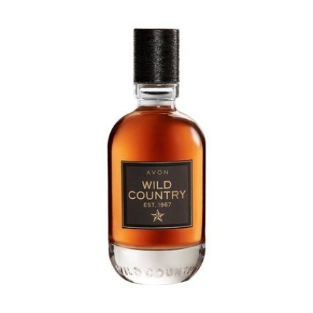 Avon Wild Country Eau De Toilette Spray 75ml