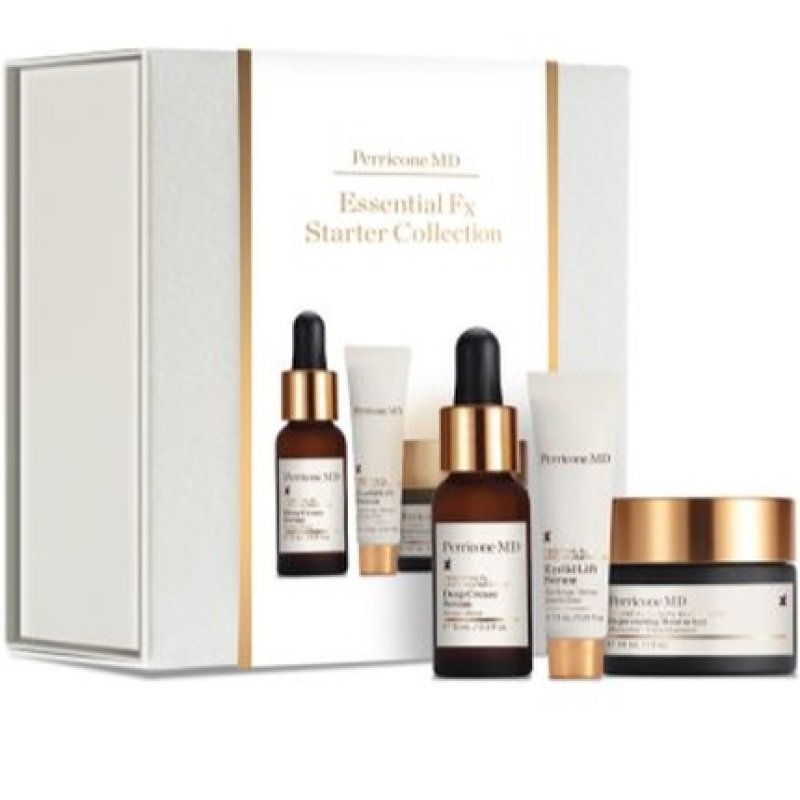 Perricone Md Essential Fx Acyl-Glutathione Starter Set - 15 Ml