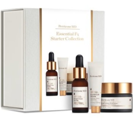Perricone Md Essential Fx Acyl-Glutathione Starter Set - 15 Ml