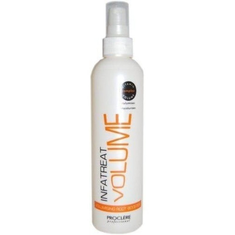 Infatreat Volumising Root Lift Gel 250ml