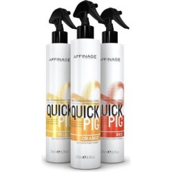 Affinage Instant Prepigmentation Spray Orange 250ml