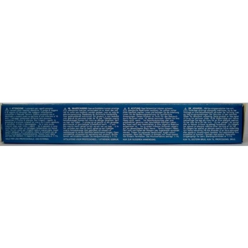 Affinage Infiniti Intelligent Colour System Permanent 10.3 Extra Light Golden Blonde Hair Color 100ml