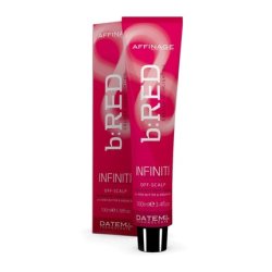 Affinage Infiniti B-Red Copper Hair Color 3.4oz 100ml