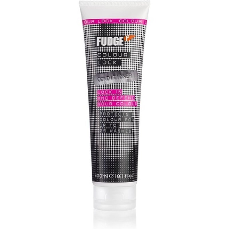 Fudge Colour Lock Conditioner 300ml