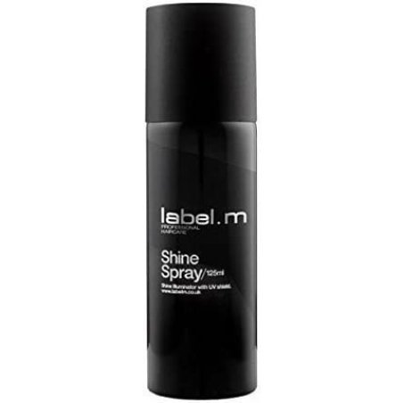 Label M Shine Spray 125ml