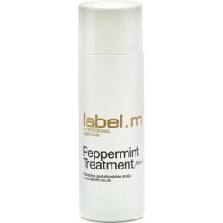 Label M Peppermint Treatment - 600 Ml