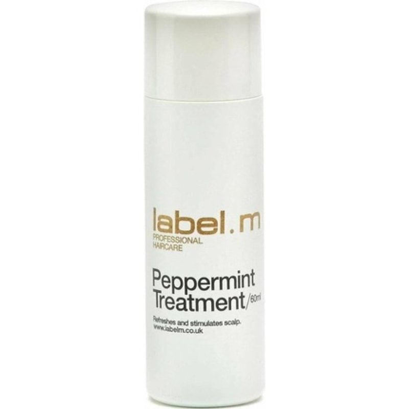 Label M Peppermint Treatment - 600 Ml