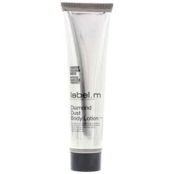 Label M Diamond Dust Body Lotion 120ml
