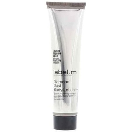 Label M Diamond Dust Body Lotion 120ml