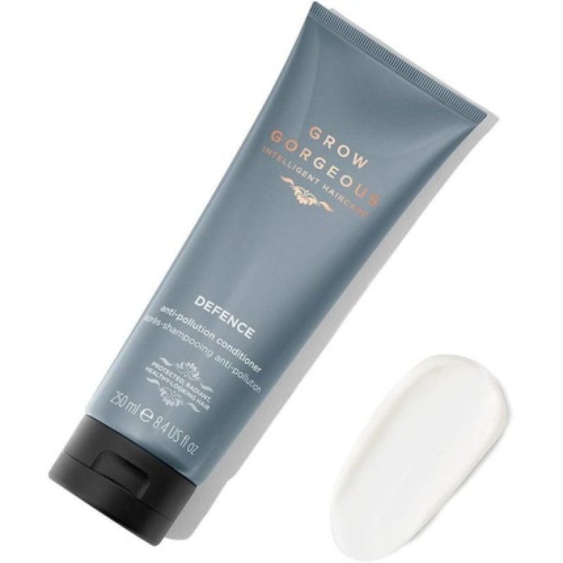 Grow Gorgeous Defence Anti-Pollution Hair Conditioner 250ml