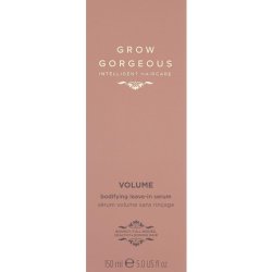 Grow Gorgeous Volume Bodifying Leave-in Serum 150ml